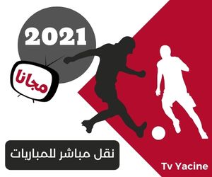 | ياسين تيفي الموقع الاول للنقل المباشر للمباريات - https://riapk.blogspot.com/2020/11/Yacine-Tv.html